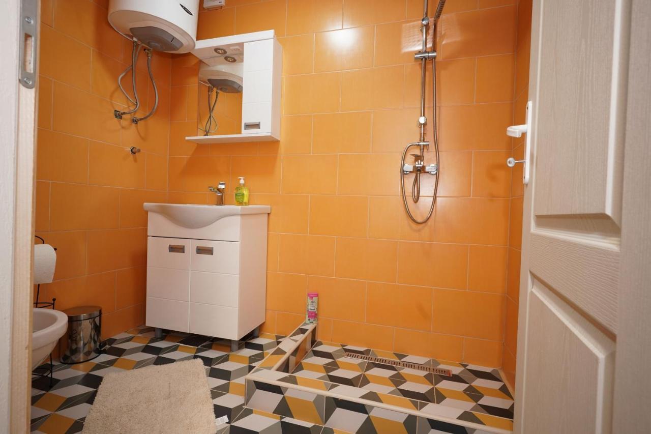 Zmaj Ognjeni Etno Concept Kupinovo Exterior foto